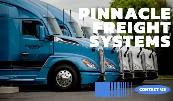 Cross Docking, Logistics & Storage Solutions in Florence, NJ – Pinnacle Freight Systems
