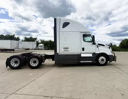 Freightliner Cascadia 2022