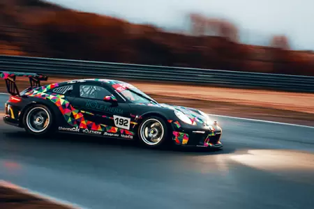 Mack Trucks partners with 23XI Racing