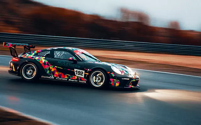 Mack Trucks partners with 23XI Racing