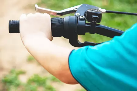 Hit-and-run driver sought after 12-year-old boy struck while riding bike in Moorhead