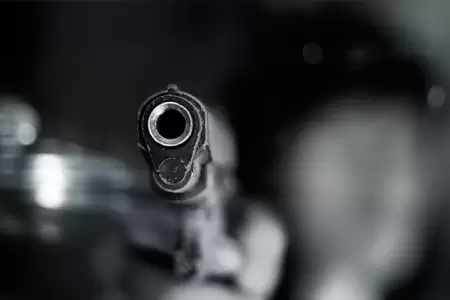 One person injured in shooting outside Woodburn