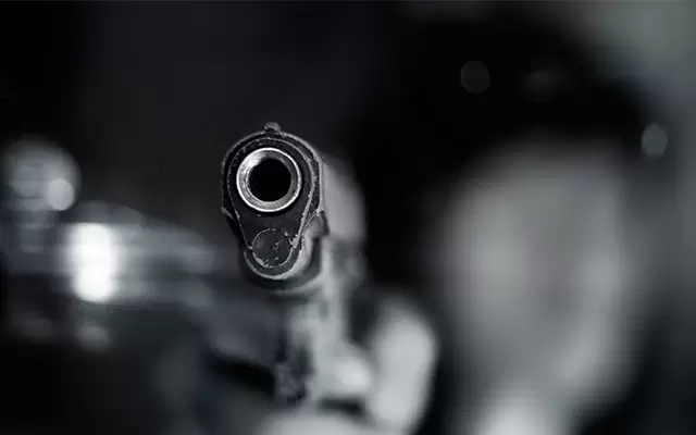 One person injured in shooting outside Woodburn