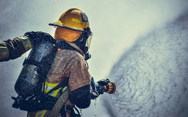 Two trucks catch fire in multi-vehicle crash on Maine Turnpike