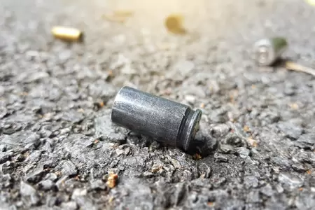 Kentucky park shooting adds to city's recent violence wave