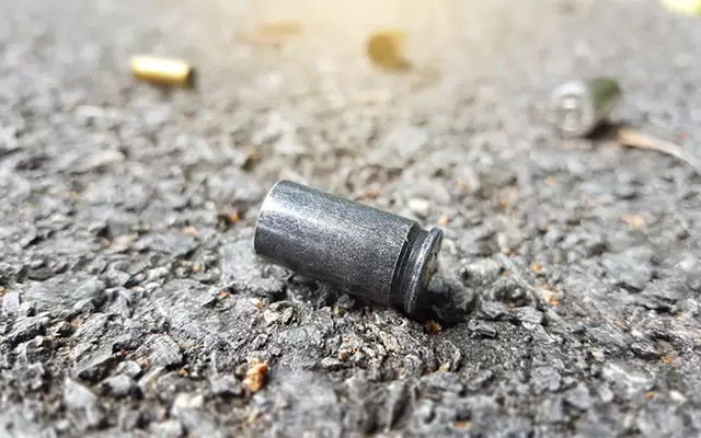 Kentucky park shooting adds to city's recent violence wave