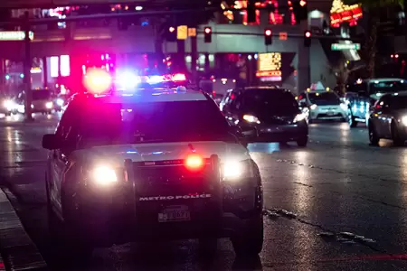VIDEO: Two men shot dead in Portland mall parking lot