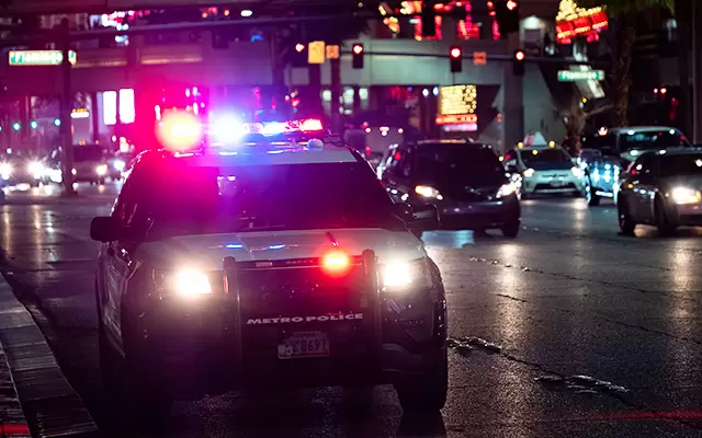 VIDEO: Two men shot dead in Portland mall parking lot