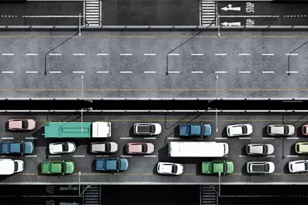 Mega-load weighing over 600,000 pounds to cause traffic delays in Arkansas