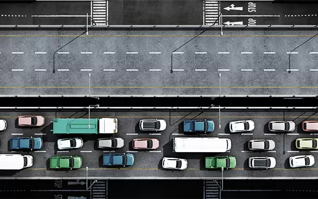 Mega-load weighing over 600,000 pounds to cause traffic delays in Arkansas