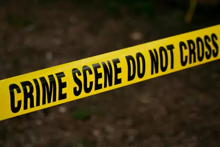VIDEO: Man shot and killed in Hazelwood neighborhood