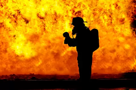 VIDEO: Multiple injuries reported in house fire in Forest Grove