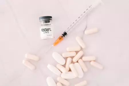 IMAGE: Two Men Arrested in Gresham for Possession of Fentanyl and Counterfeit Pills