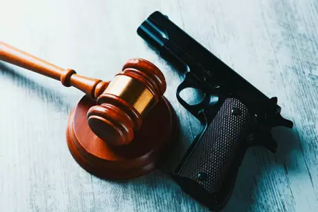 Duluth Man Faces Multiple Charges After Allegedly Firing Shotgun and Leading Authorities on Chase