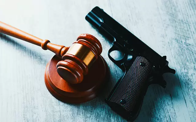 Duluth Man Faces Multiple Charges After Allegedly Firing Shotgun and Leading Authorities on Chase