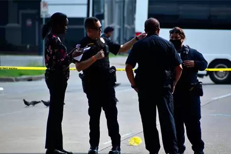 Florida man charged with sexual assault of truck driver on Okaloosa Island