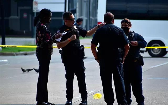 Florida man charged with sexual assault of truck driver on Okaloosa Island