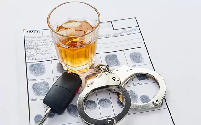 Tragic collision in Texas results in beheading of trucker by intoxicated driver