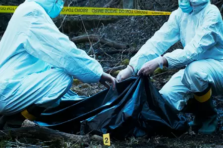 VIDEO: Body of missing 18-year-old found in St. Croix River in Taylors Falls