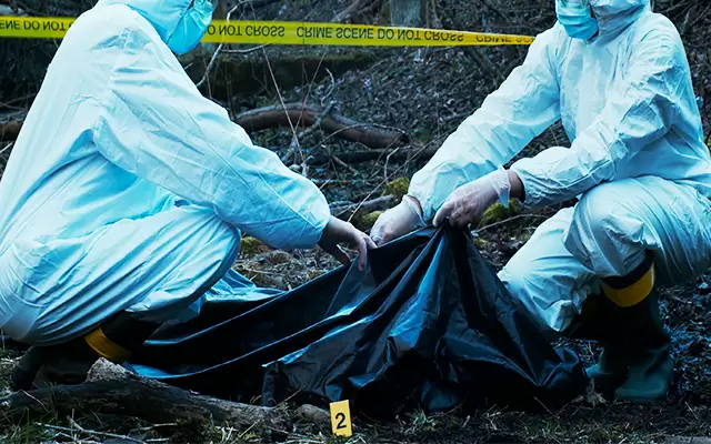 VIDEO: Body of missing 18-year-old found in St. Croix River in Taylors Falls