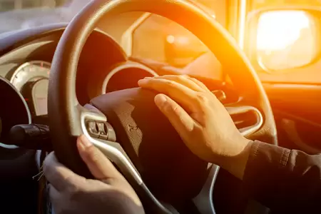 Two Arrested in Connection to Assault After Road Rage Incident in Brooklyn Park