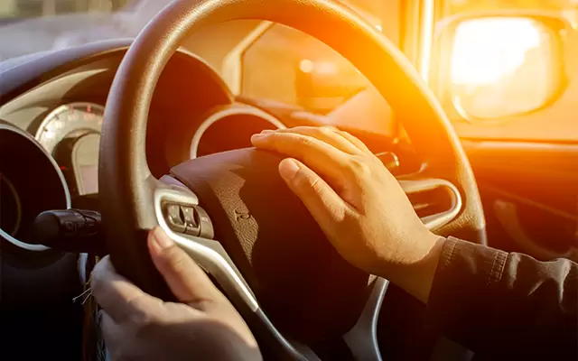 Two Arrested in Connection to Assault After Road Rage Incident in Brooklyn Park