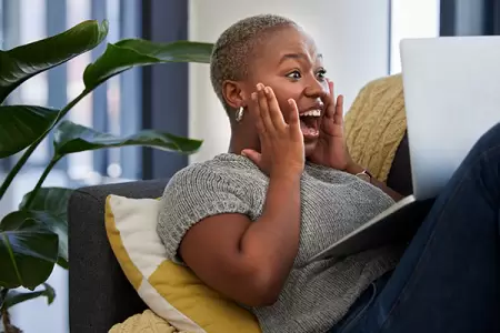 $5 Million to Lucky Retired Teacher