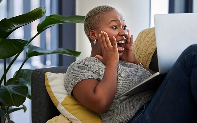 $5 Million to Lucky Retired Teacher