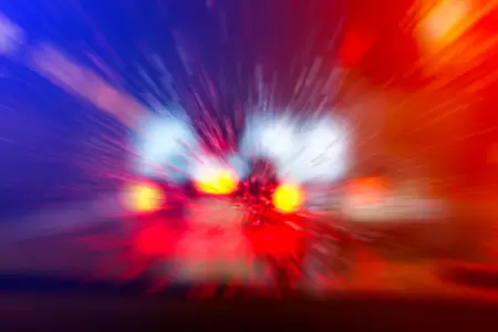 VIDEO: Two teenagers arrested after police chase in southeast Portland