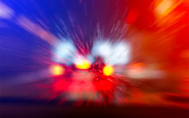 VIDEO: Two teenagers arrested after police chase in southeast Portland