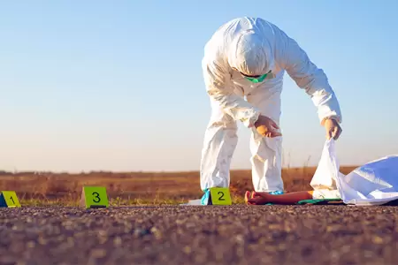 VIDEO: Fatal car crash in Portland kills two people