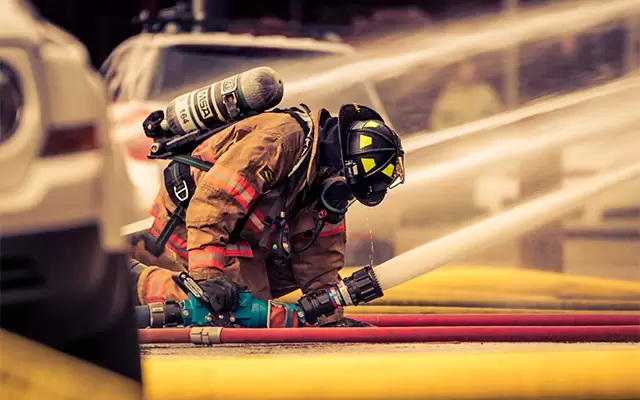 VIDEO: Early Morning Blaze Engulfs Home in Northeast Portland, Investigation Begins