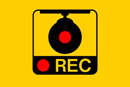 VIDEO: Dash Cam Video Captures Heart-Stopping Near Miss on Georgia Road