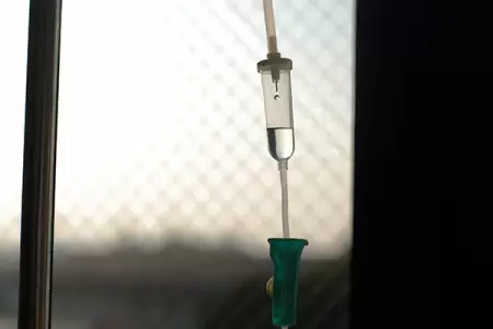 Two hospitalized after early morning shooting in downtown Portland