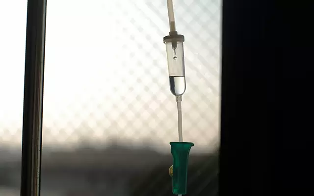 Two hospitalized after early morning shooting in downtown Portland