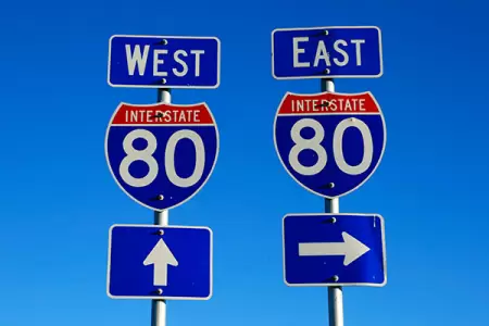 Multi-Vehicle Crash on I-80 Causes Major Traffic Delays