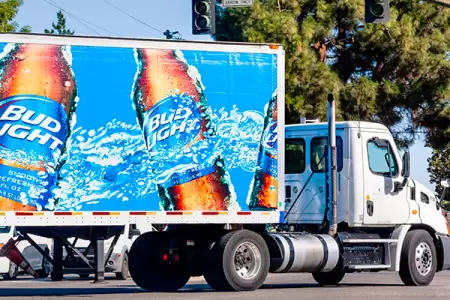 Intersection Collision Leaves Motorist Fighting for Life in Florida