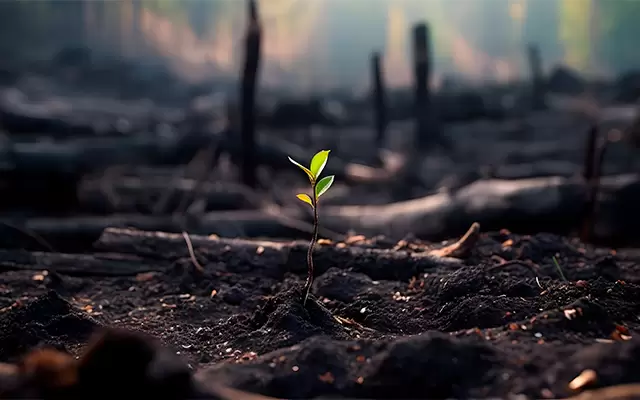 VIDEO: Highway closures and evacuation orders issued due to growing wildfire in Washington state