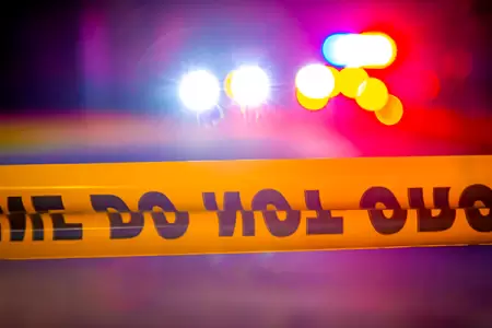 VIDEO: Police search leads to capture of suspects in Laurelhurst shooting