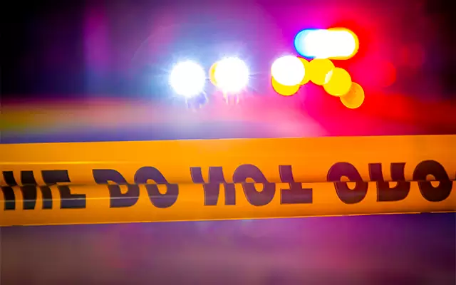 VIDEO: Police search leads to capture of suspects in Laurelhurst shooting