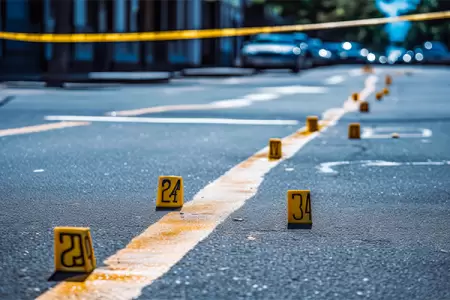 Fatal shooting in Portland's Old Town neighborhood under investigation by police