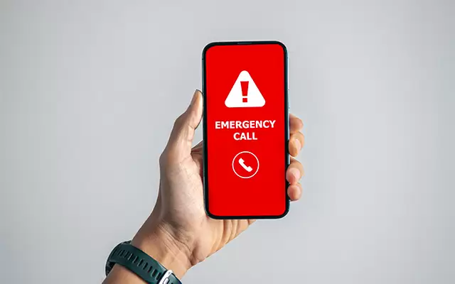 VIDEO: Driver Miraculously Rescued: Apple Device Alerts First Responders to Terrifying Vernonia Crash