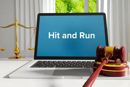 VIDEO: Fatal hit-and-run: Man killed in northeast Portland and driver fled the scene