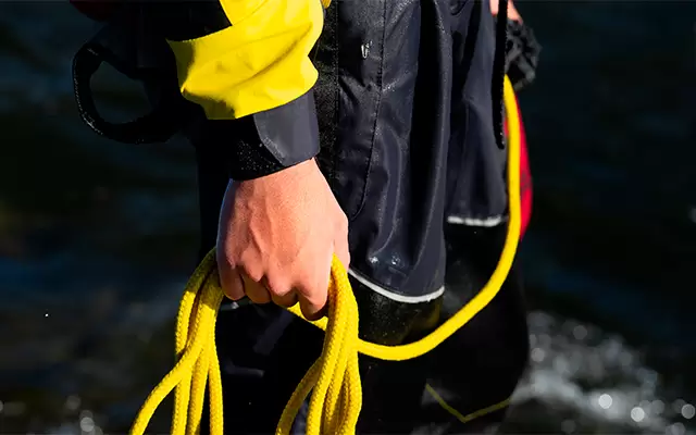 Dump truck falls into river in New Jersey, driver's body recovered