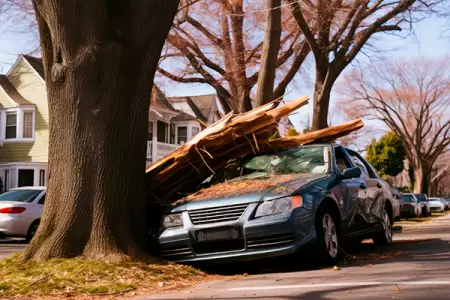 Horrific DUI Crash in Vancouver Leaves Four Victims with Severe Injuries