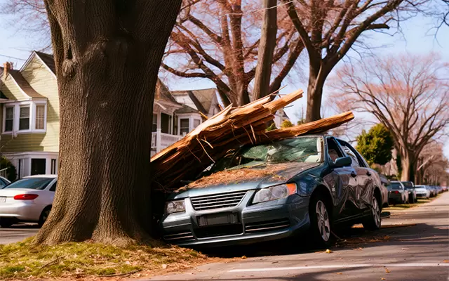 Horrific DUI Crash in Vancouver Leaves Four Victims with Severe Injuries