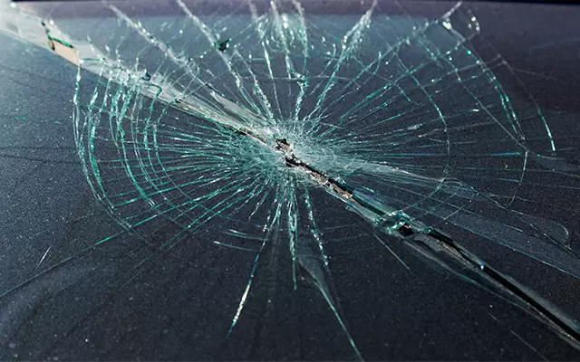 VIDEO: Salem Police Investigate as 81-Year-Old Man Killed in Collision with Semi-truck