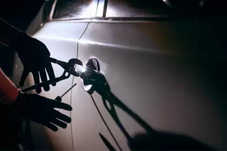 IMAGE: Successful Stolen Vehicle Operations in East Precinct Lead to Arrests and Recovery Efforts