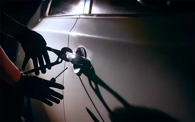 IMAGE: Successful Stolen Vehicle Operations in East Precinct Lead to Arrests and Recovery Efforts