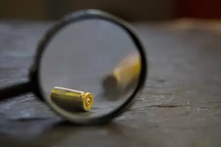 VIDEO: A serious shooting incident in southeast Portland has damaged homes and injured one person